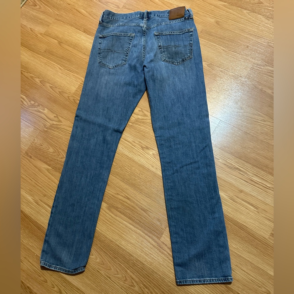 Lucky brand jeans